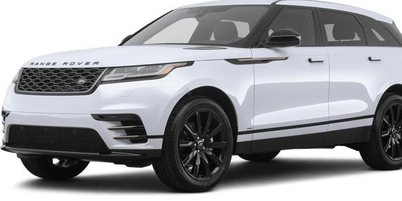 LAND ROVER RANGE ROVER VELAR 2020 SALYK2EX0LA239120 image